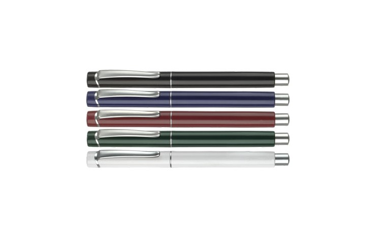 Evolution Rollerball