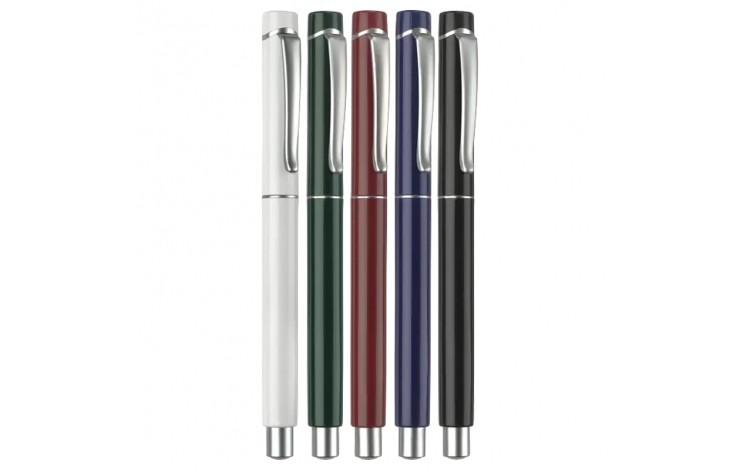 Evolution Rollerball