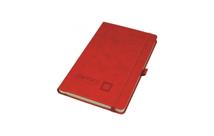 Evolve Notebook