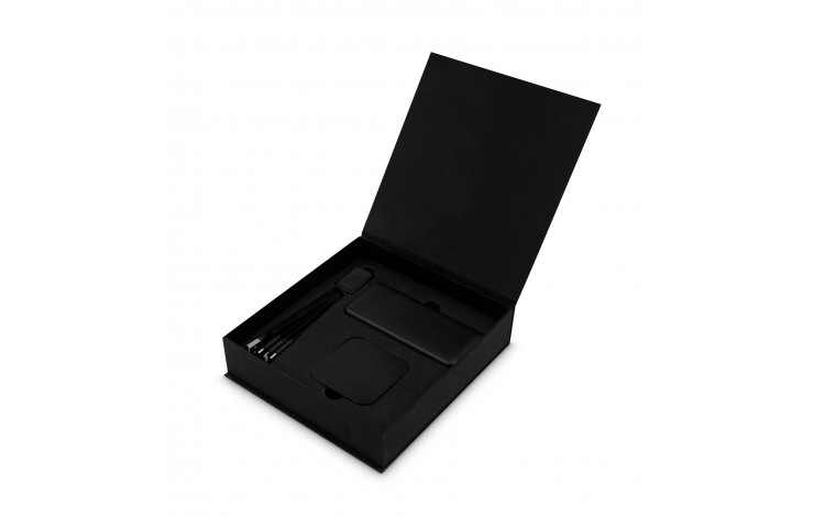 Executive Charging Gift Set