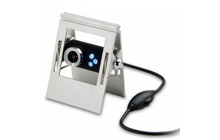 Executive Clip Webcam