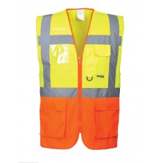 Executive Hi Vis Vest