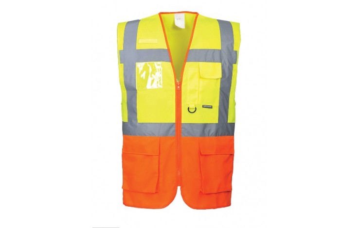 Executive Hi Vis Vest