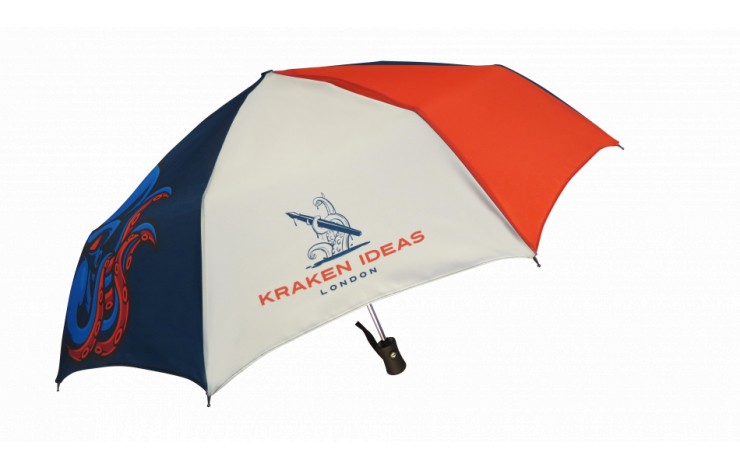 Executive Telescopic Umbrella