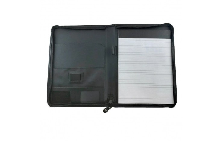 Exmouth Conference Folder