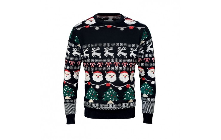 Express Christmas Jumper