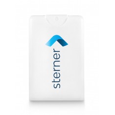 Express Credit Card Hand Sanitiser