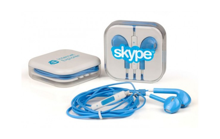Express Earphones