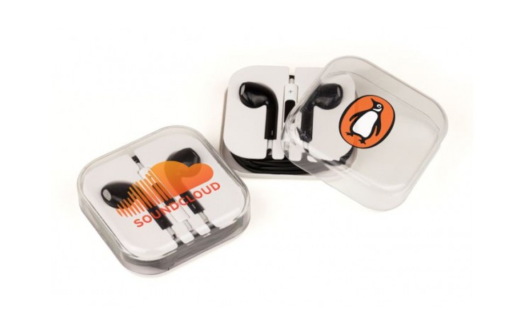 Express Earphones