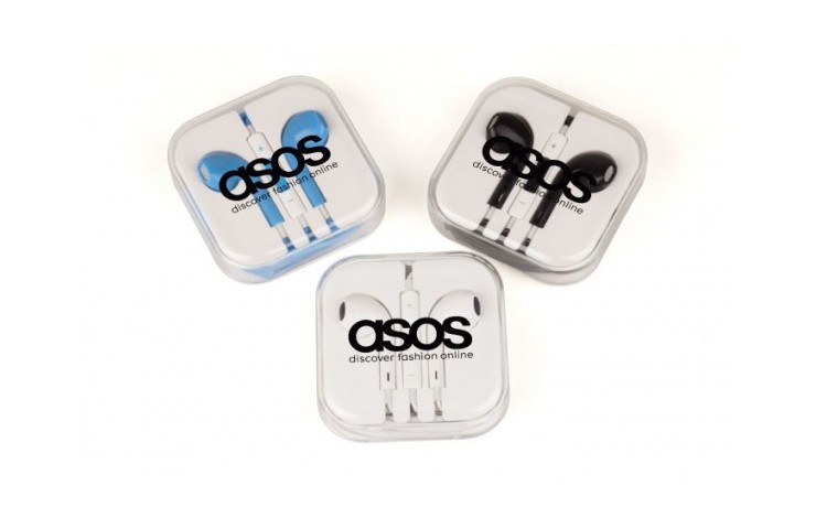 Express Earphones