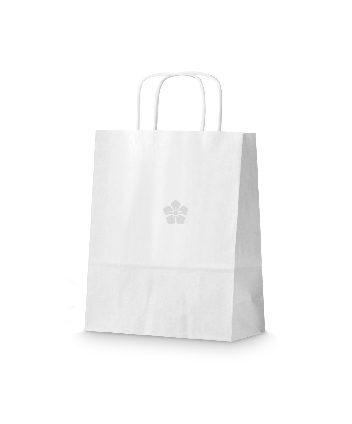 Promotional Express Full Colour Kraft Paper Bag, Personalised by MoJo