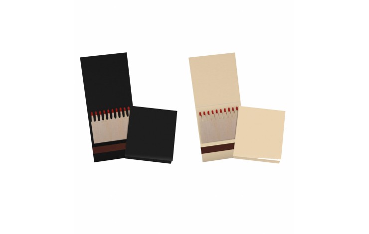 Express Matchbooks