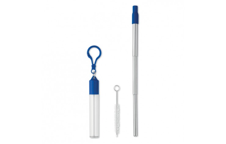 Extendable Reusable Straw