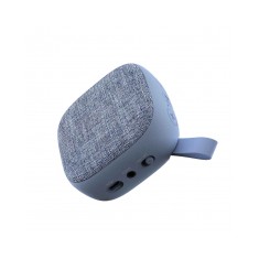 Fabric Bluetooth Speaker