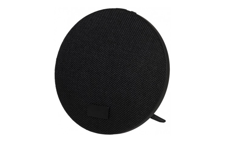 Premium Fabric Bluetooth Speaker