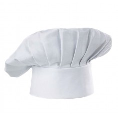 Fabric Chefs Hat