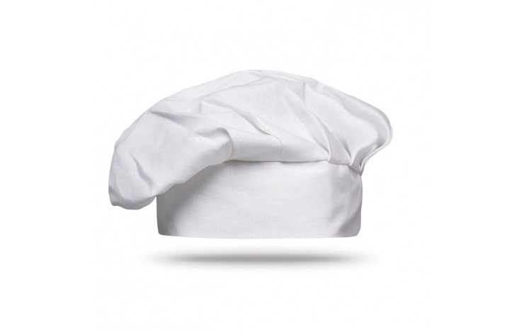 Fabric Chefs Hat