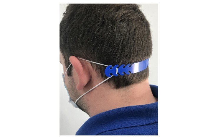 Face Mask Strap