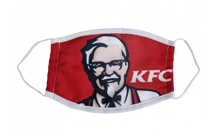 Face Mask with Filter