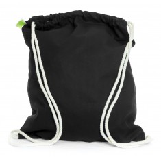 Fairtrade Cotton Drawstring Bag