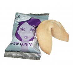 Fairtrade Fortune Cookies