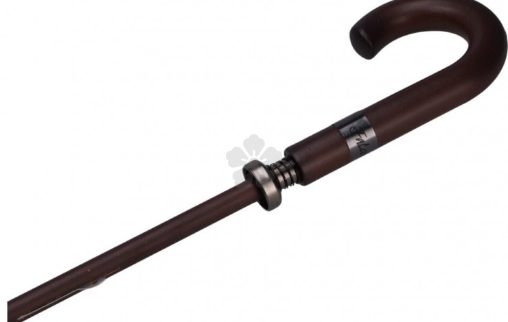 Falcone Wooden Umbrella