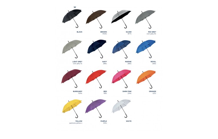 Falconetti AO Walking Umbrella