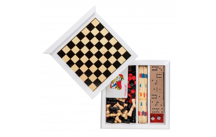 Family Game Set