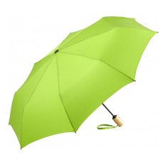 FARE Bamboo AOC Eco Mini Umbrella