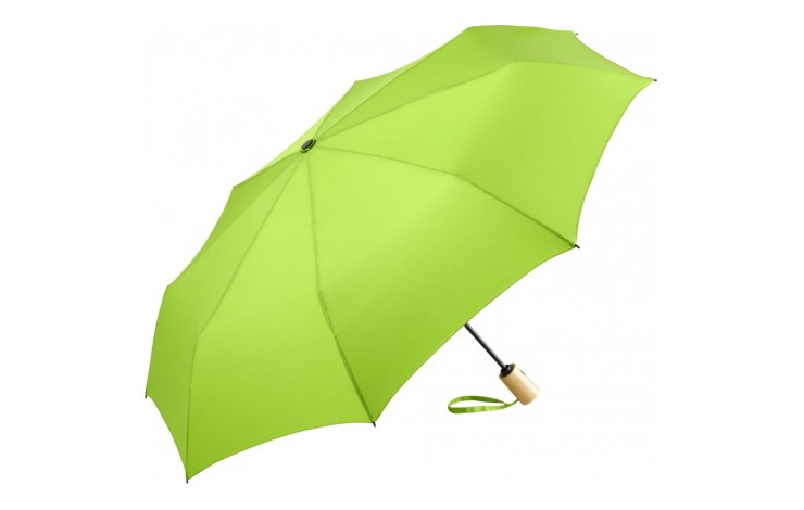 FARE Bamboo AOC Eco Mini Umbrella