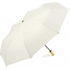 FARE Bamboo AOC Eco Mini Umbrella
