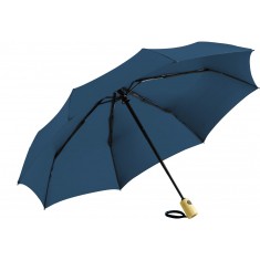 FARE Bamboo AOC Eco Mini Umbrella