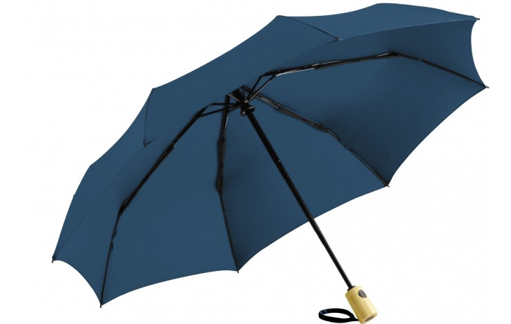 FARE Bamboo AOC Eco Mini Umbrella