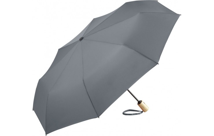 FARE Bamboo AOC Eco Mini Umbrella