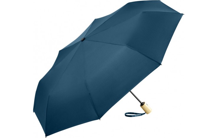 FARE Bamboo AOC Eco Mini Umbrella