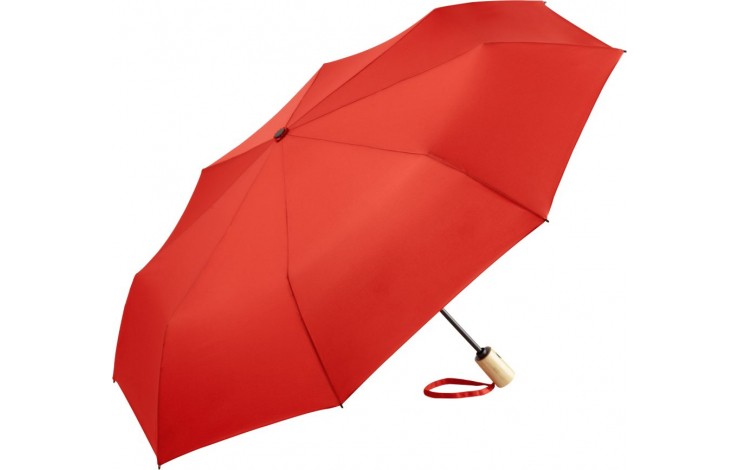 FARE Bamboo AOC Eco Mini Umbrella