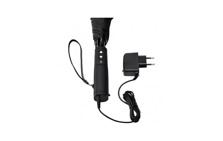 FARE iAuto Mechanical Walking Umbrella