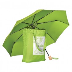 FARE Okobrella Umbrella with Shopping Bag