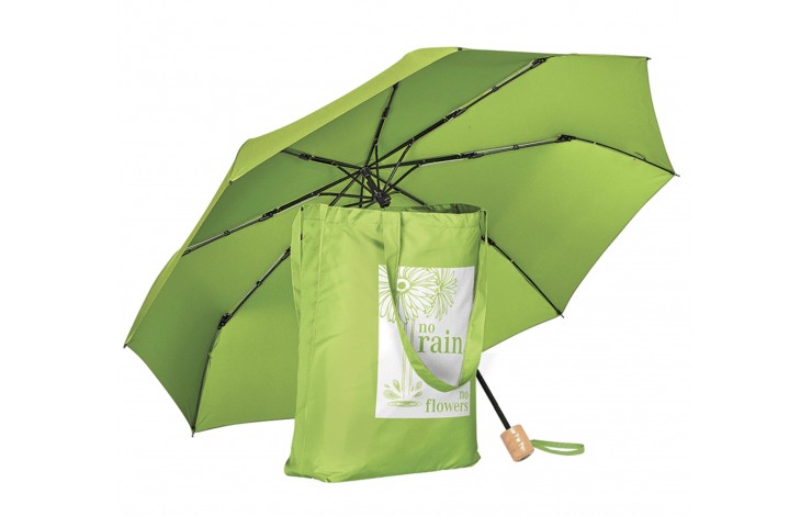 FARE Okobrella Umbrella with Shopping Bag