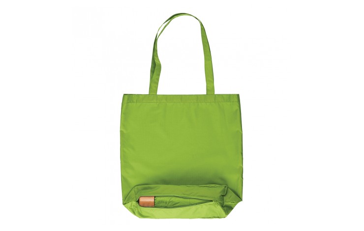 FARE Okobrella Umbrella with Shopping Bag