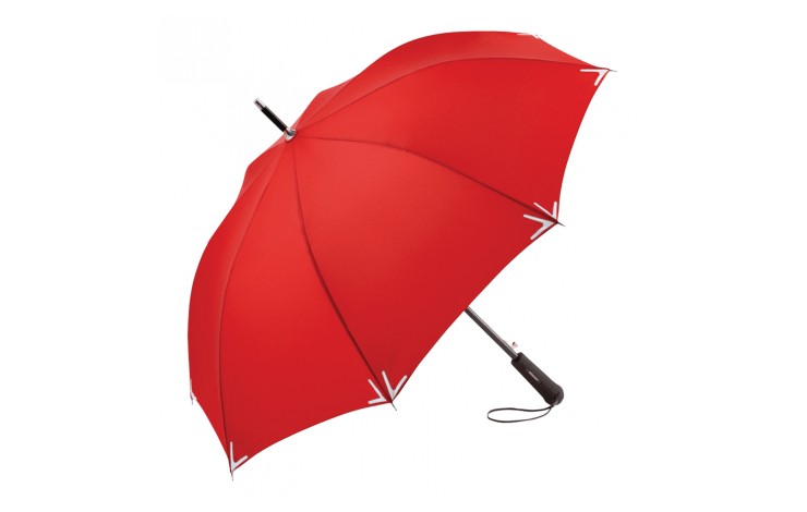 Fare Safety Umbrella with LED light