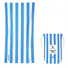Dock & Bay Pool Towel