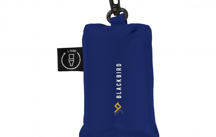 Farndon RPET foldable shopping bag