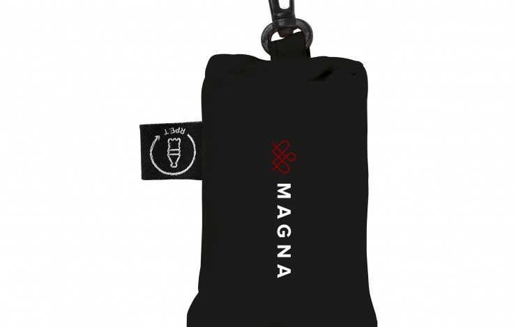 Farndon RPET foldable shopping bag