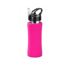 Faro Soft Touch Water Bottle