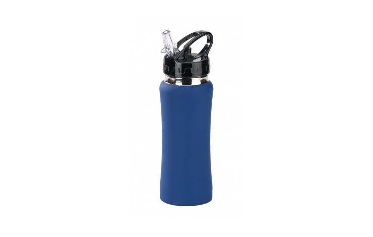 Faro Soft Touch Water Bottle