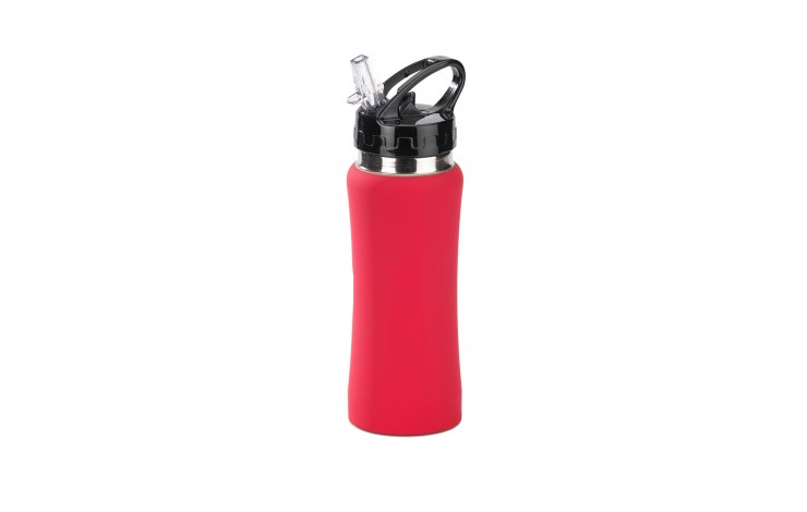 Faro Soft Touch Water Bottle