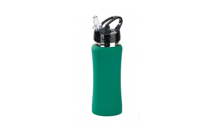 Faro Soft Touch Water Bottle