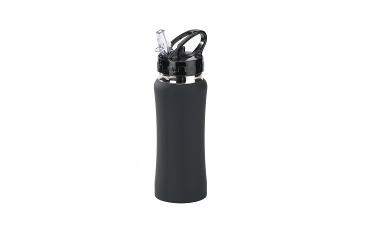 Faro Soft Touch Water Bottle
