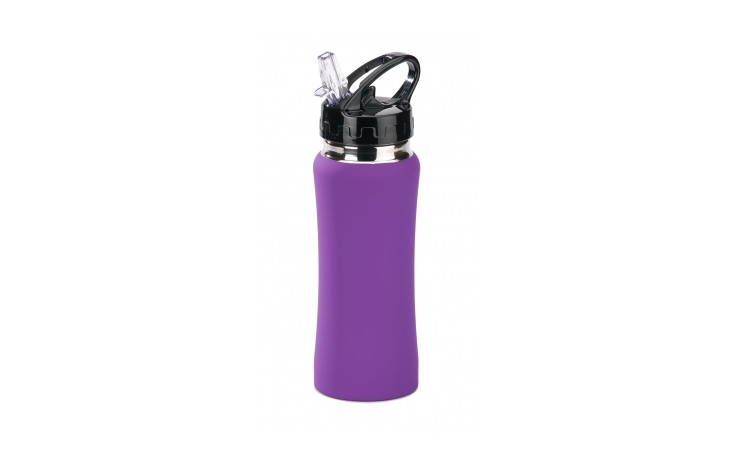 Faro Soft Touch Water Bottle
